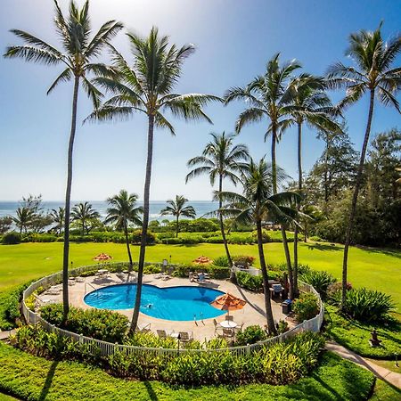 Castle Kaha Lani Resort Lihue Exterior foto