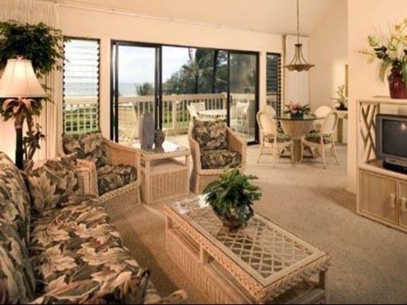 Castle Kaha Lani Resort Lihue Exterior foto