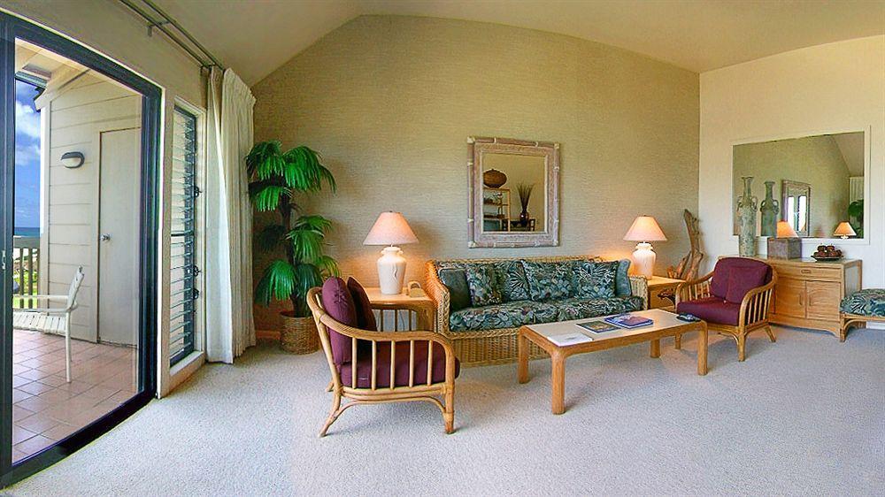 Castle Kaha Lani Resort Lihue Exterior foto