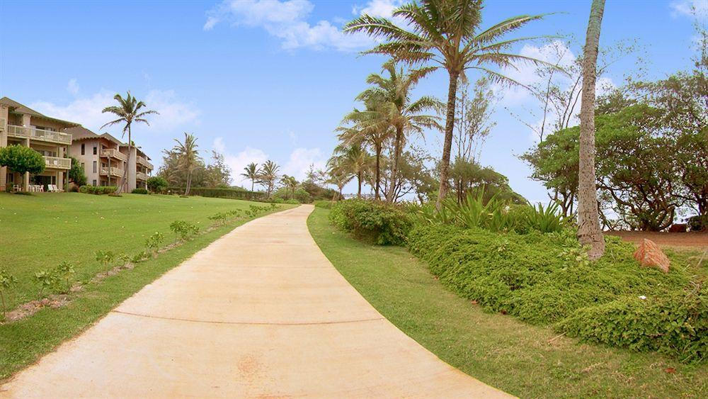 Castle Kaha Lani Resort Lihue Exterior foto
