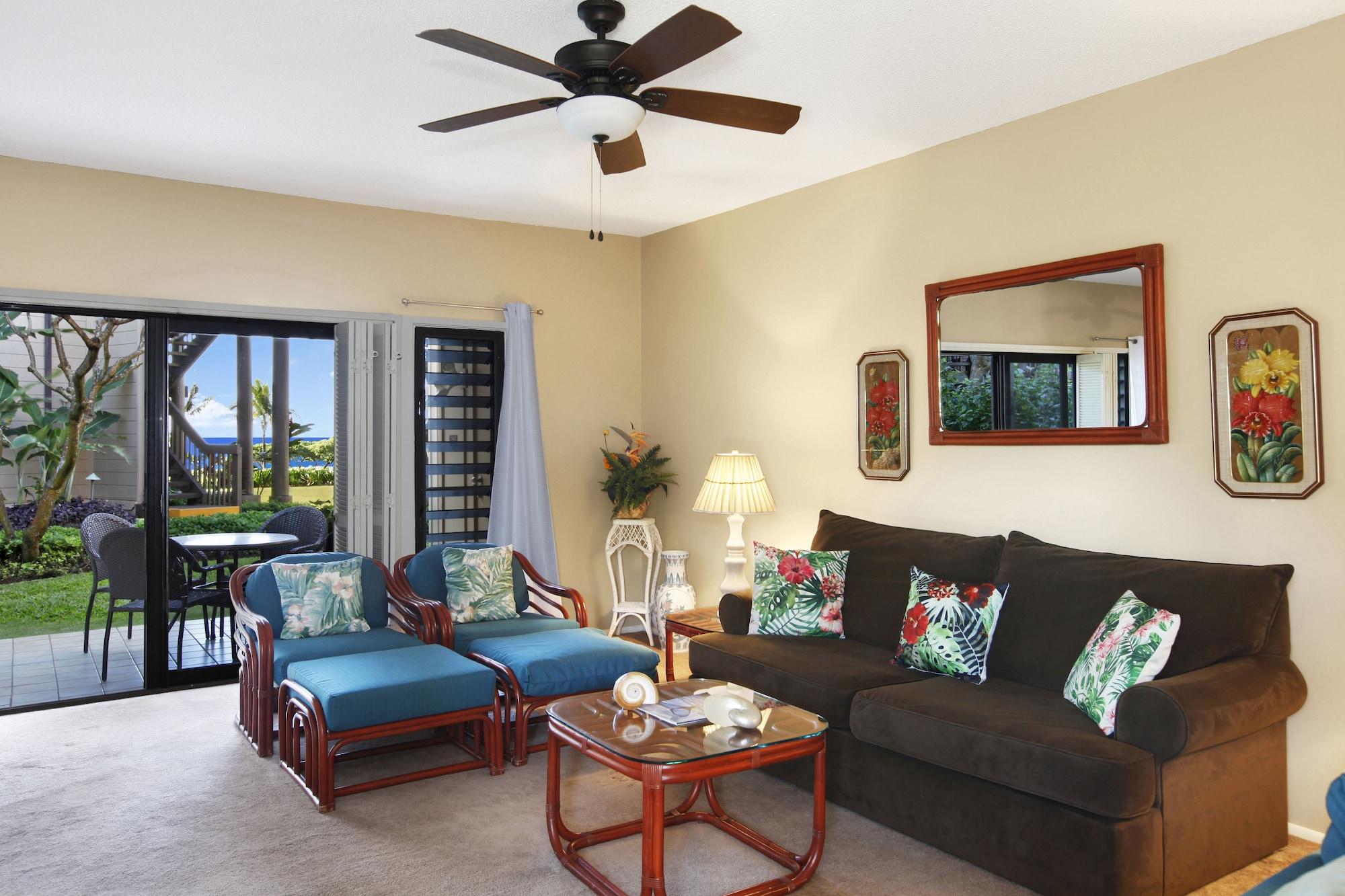 Castle Kaha Lani Resort Lihue Exterior foto