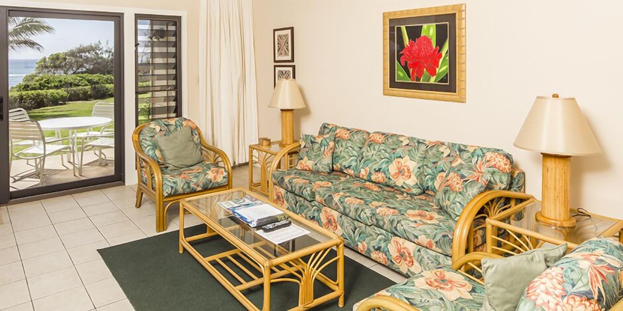 Castle Kaha Lani Resort Lihue Exterior foto