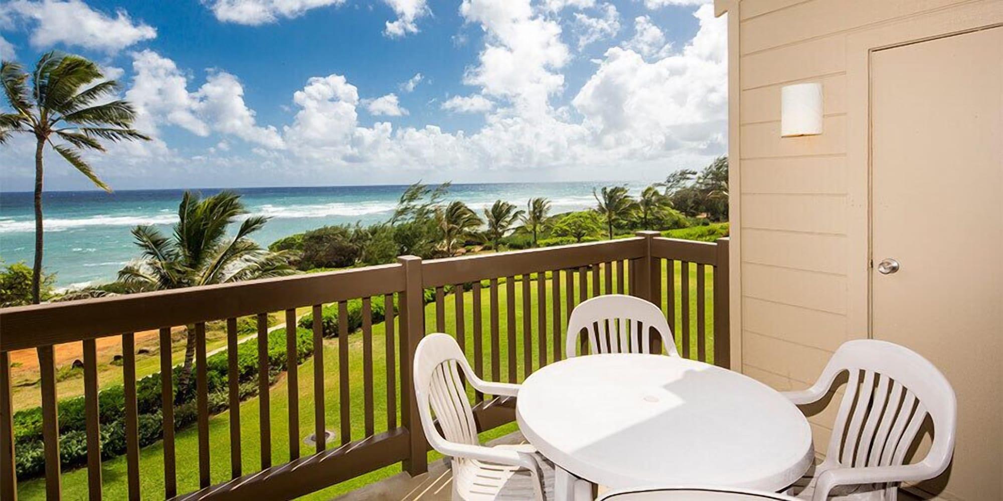 Castle Kaha Lani Resort Lihue Exterior foto