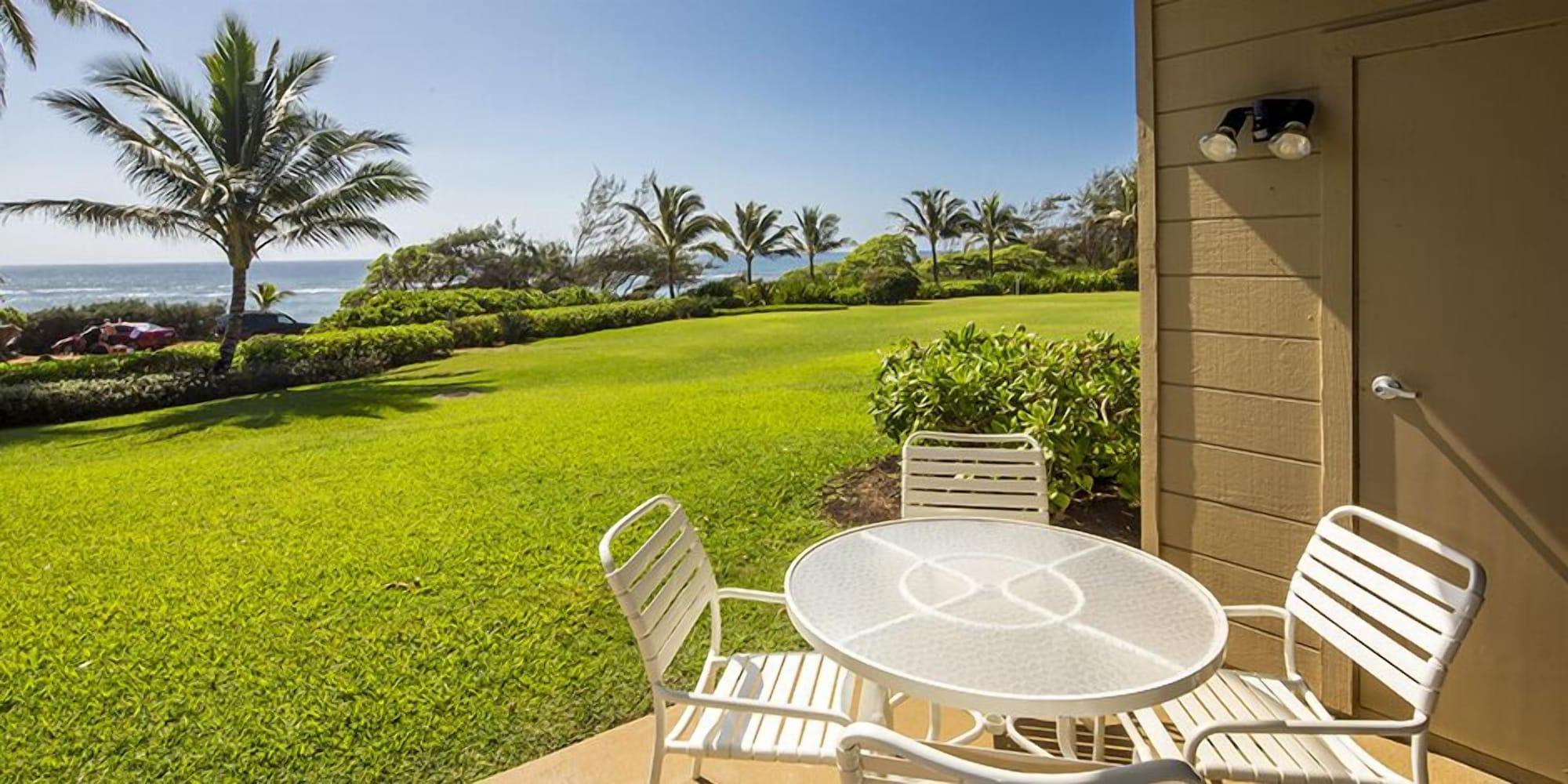 Castle Kaha Lani Resort Lihue Exterior foto
