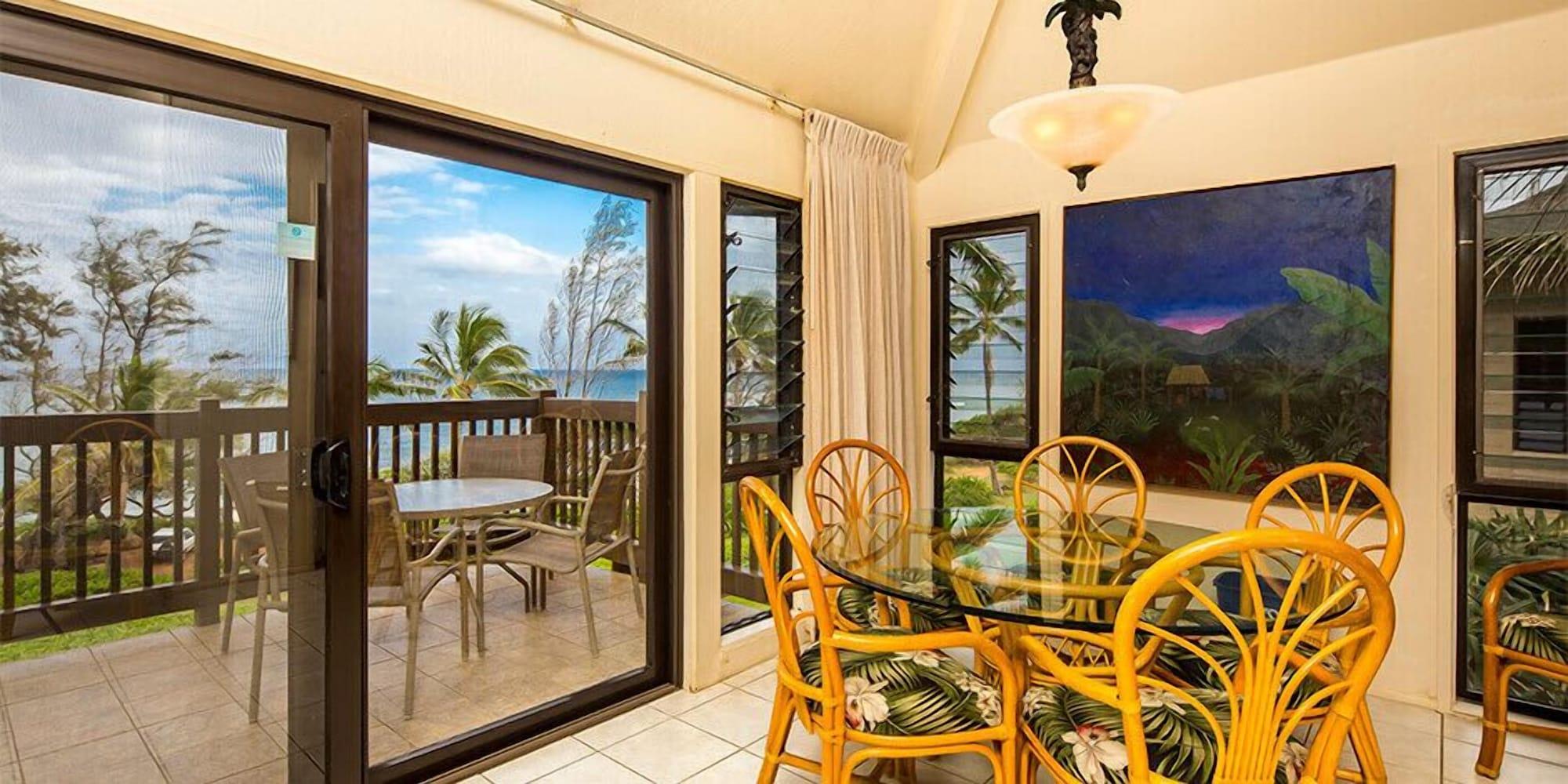 Castle Kaha Lani Resort Lihue Exterior foto
