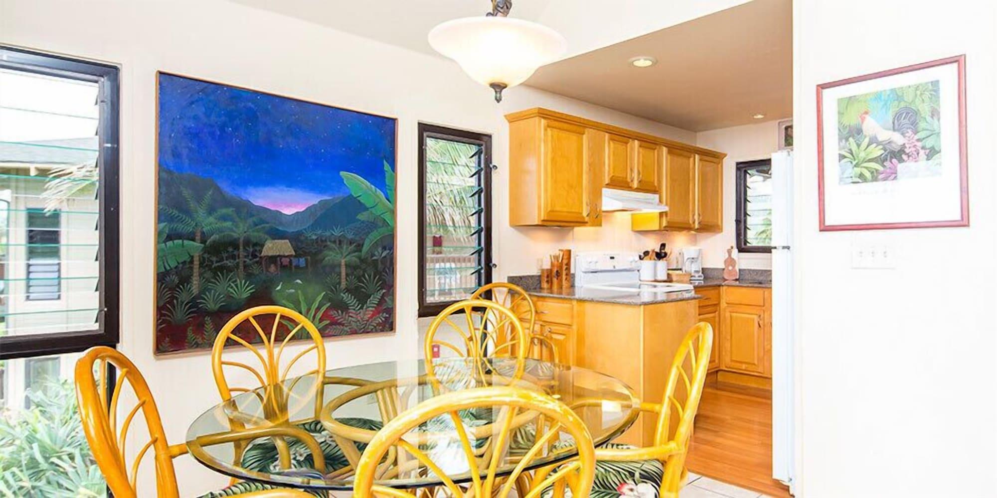 Castle Kaha Lani Resort Lihue Exterior foto