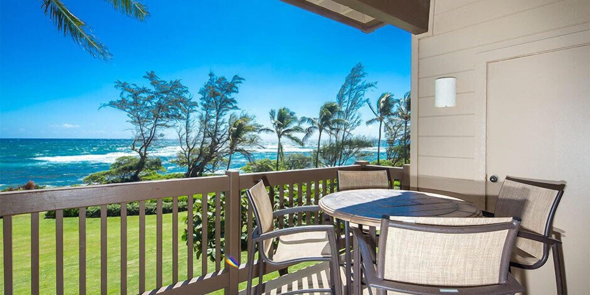 Castle Kaha Lani Resort Lihue Exterior foto
