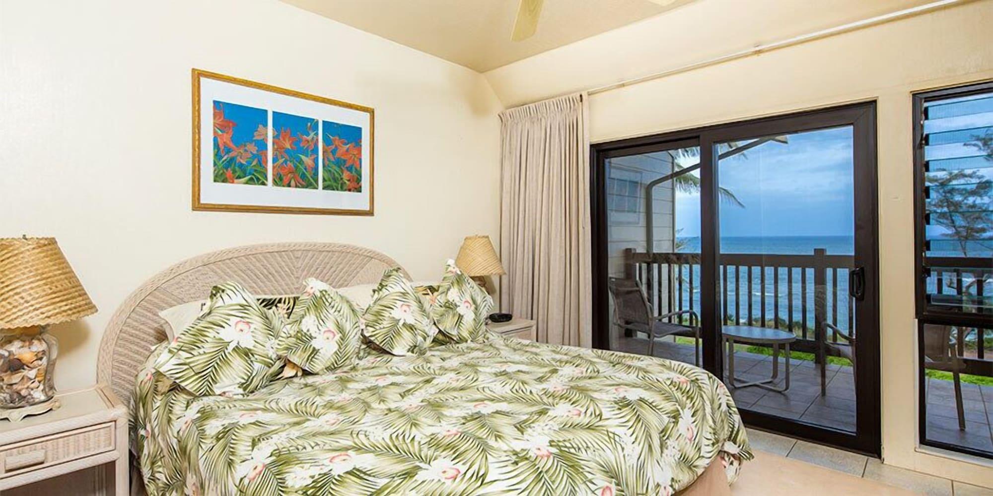 Castle Kaha Lani Resort Lihue Exterior foto