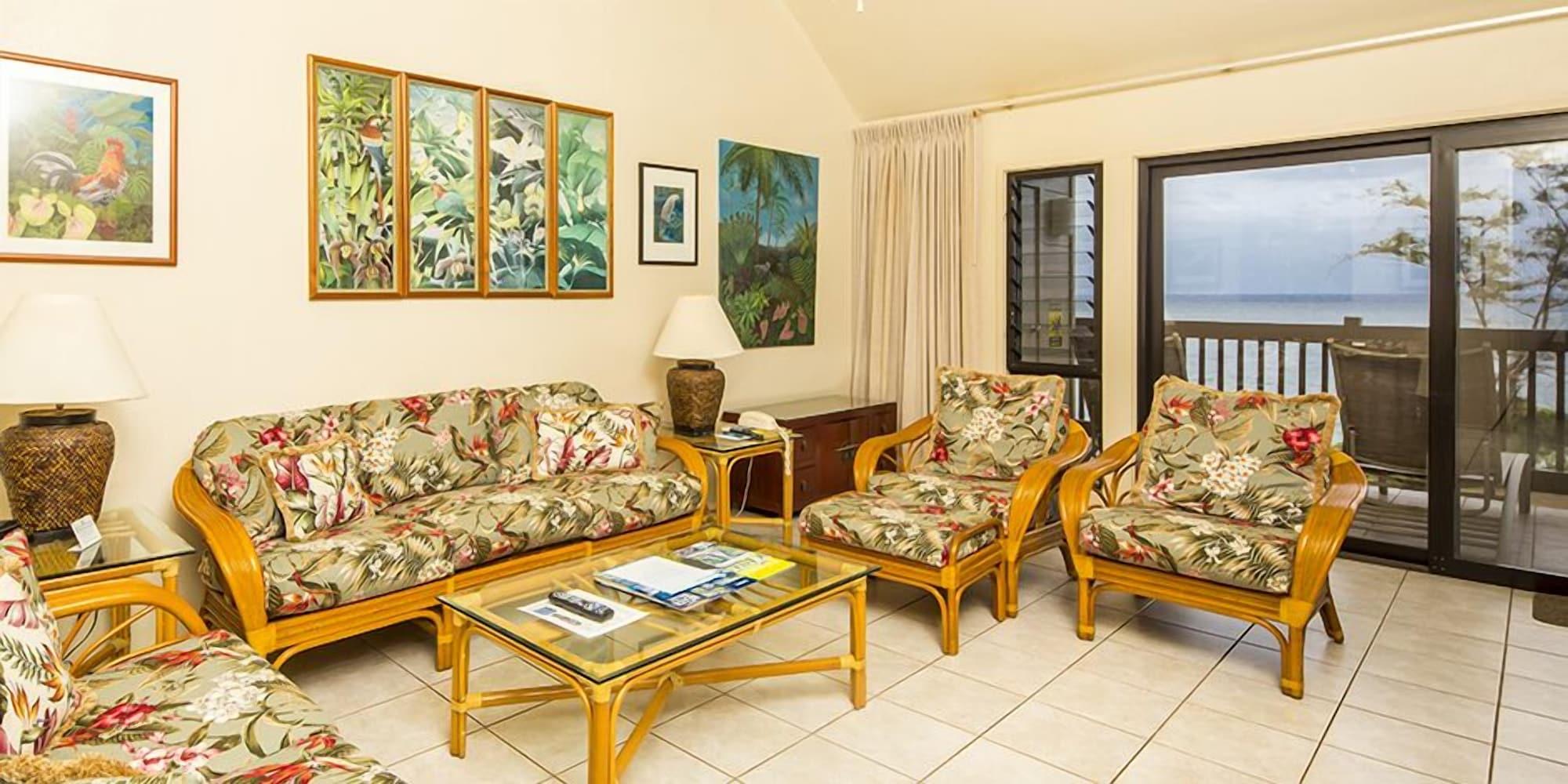 Castle Kaha Lani Resort Lihue Exterior foto