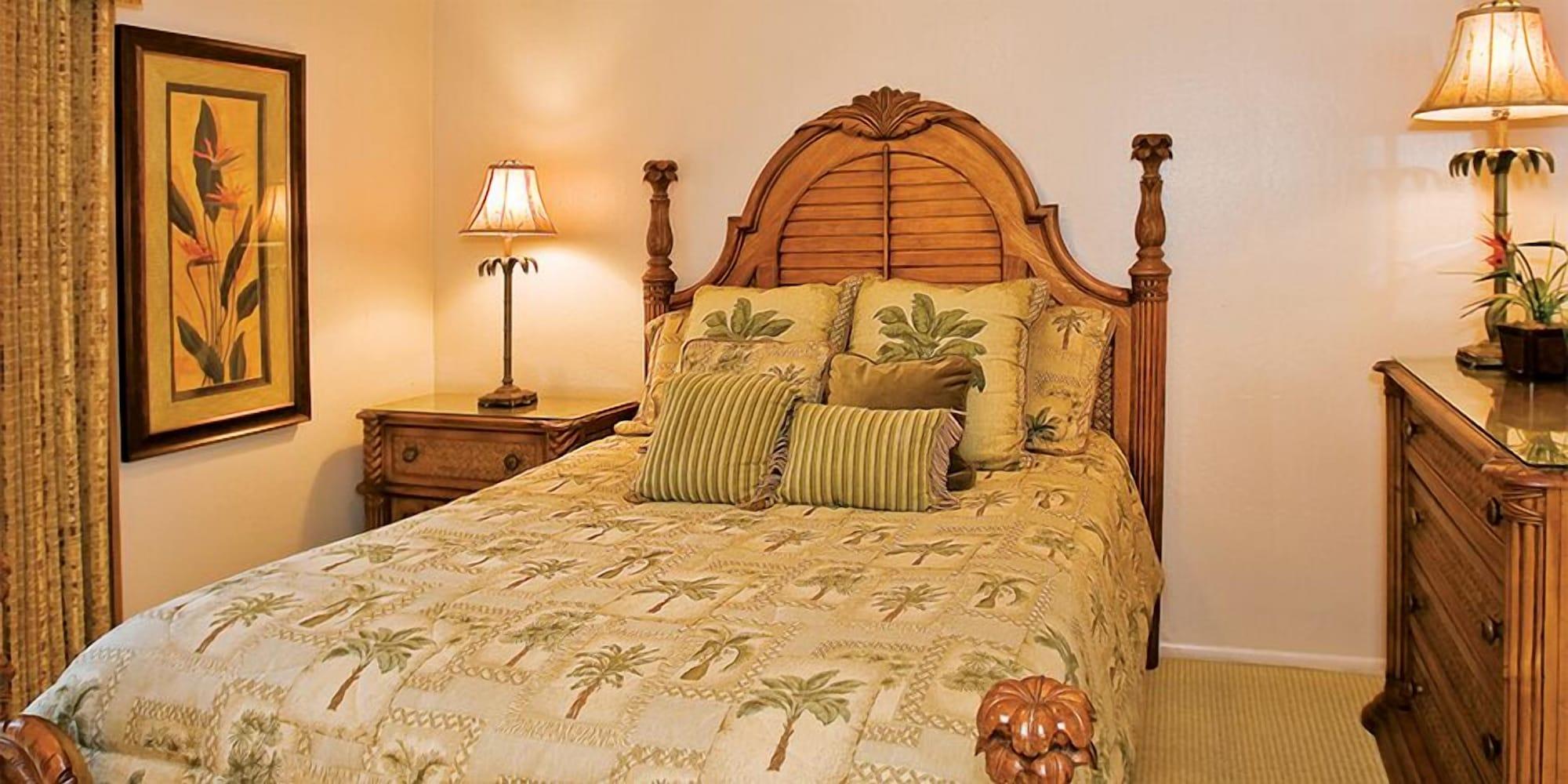 Castle Kaha Lani Resort Lihue Exterior foto