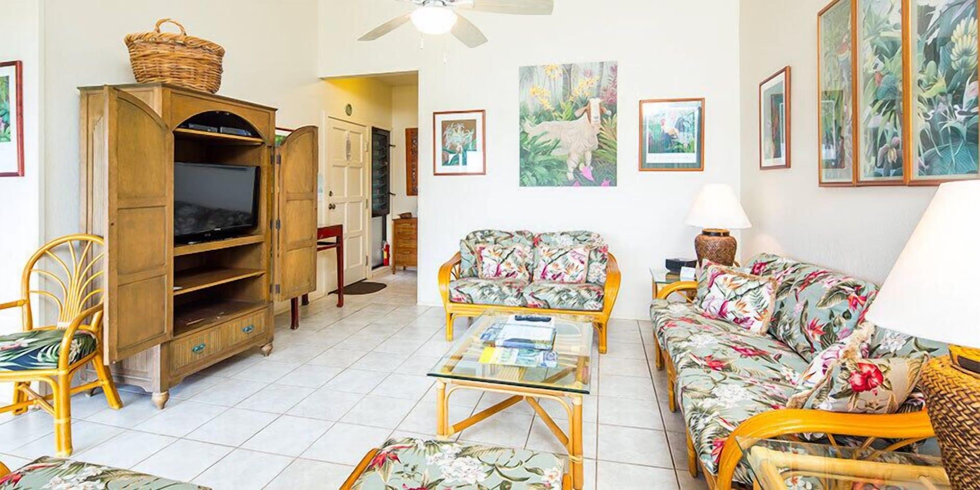 Castle Kaha Lani Resort Lihue Exterior foto