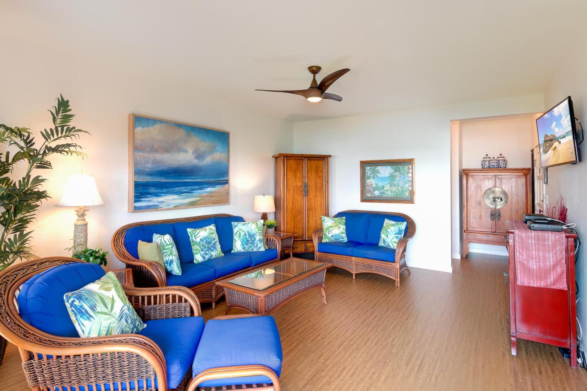 Castle Kaha Lani Resort Lihue Exterior foto
