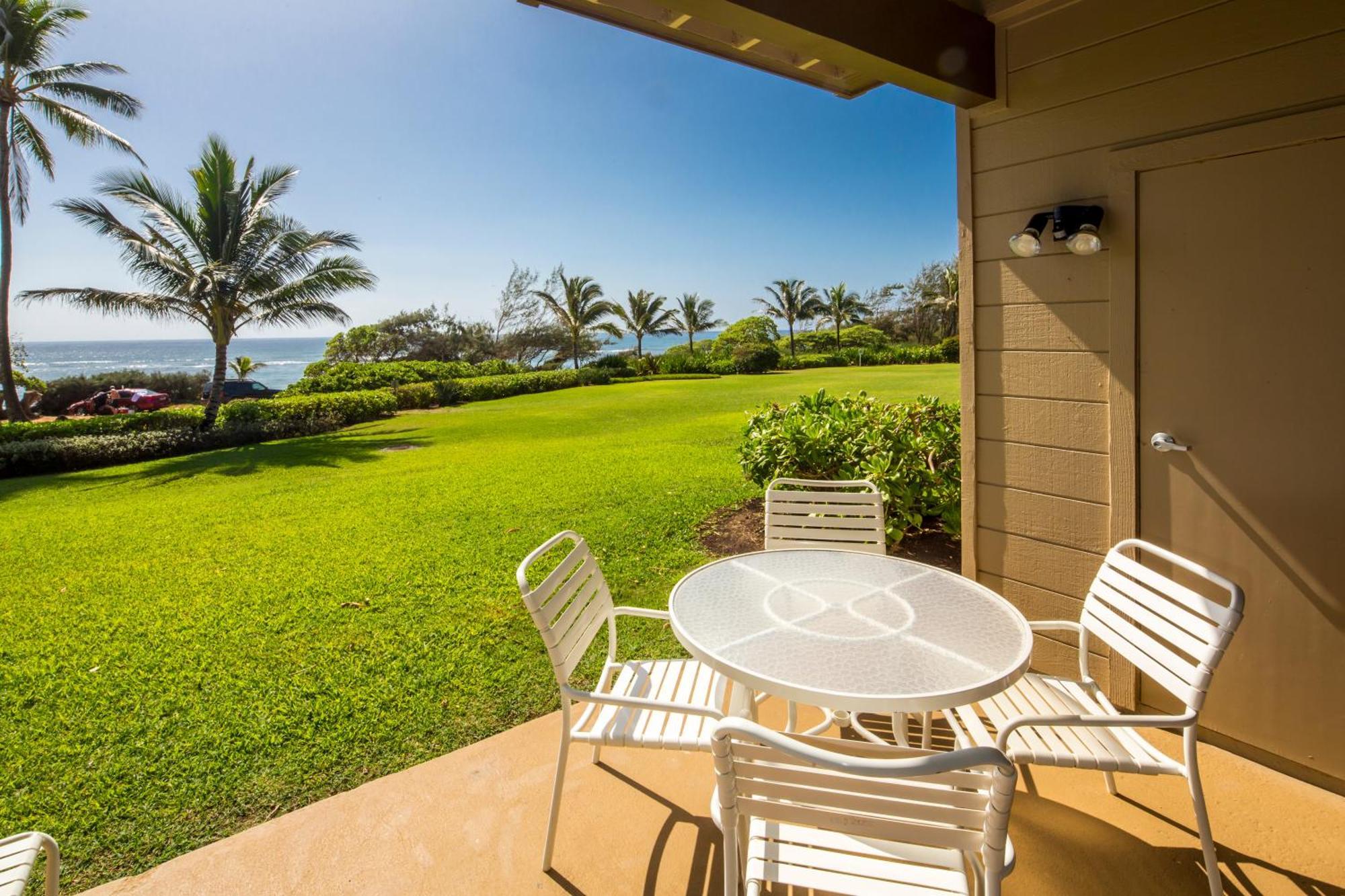 Castle Kaha Lani Resort Lihue Exterior foto