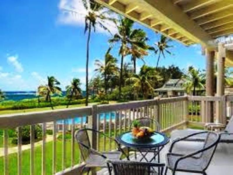 Castle Kaha Lani Resort Lihue Exterior foto