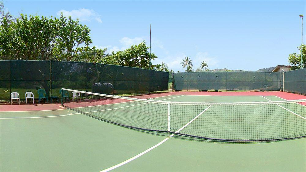 Castle Kaha Lani Resort Lihue Exterior foto