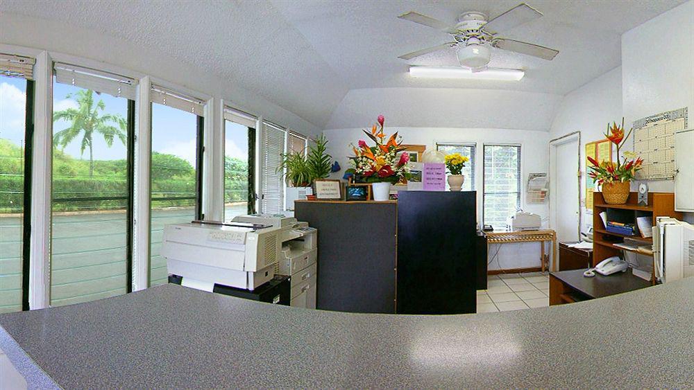 Castle Kaha Lani Resort Lihue Exterior foto